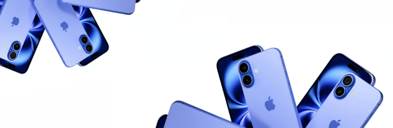 iphone 16 diseño