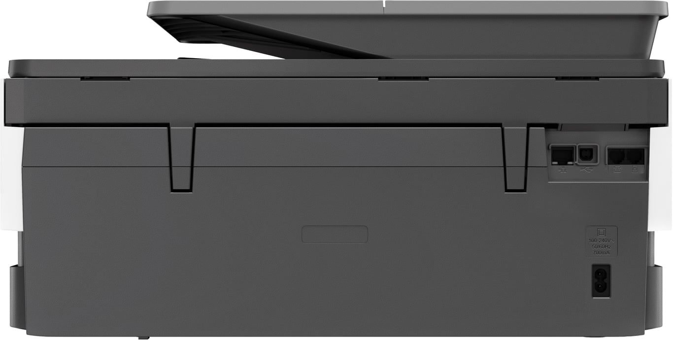 HP OfficeJet Pro 8024 - vue 2