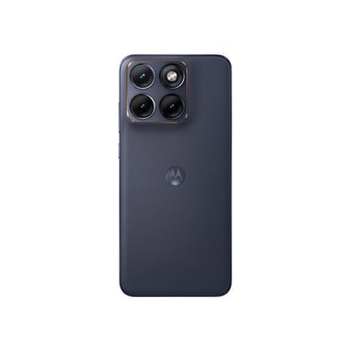 Edge 70 Fusion (5G) 256 GB, negro