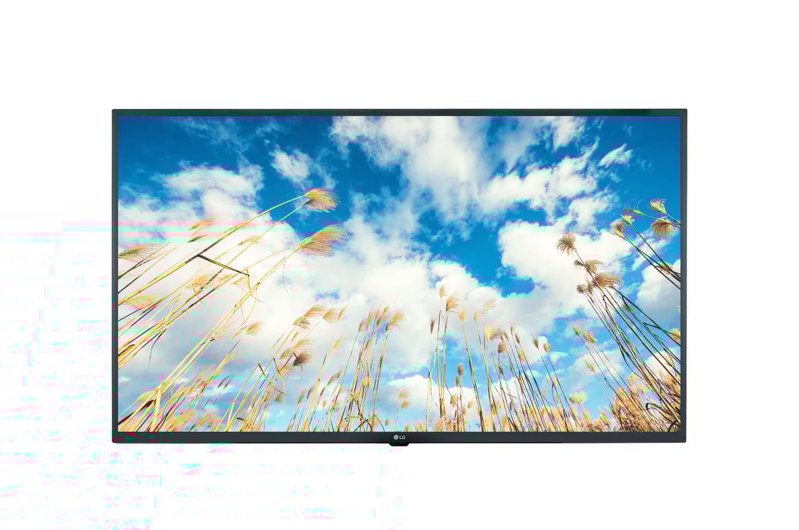 LG 50UM767H TV 127 cm 50 4K Ultra HD Smart TV Wifi 420 cdm² Neuf