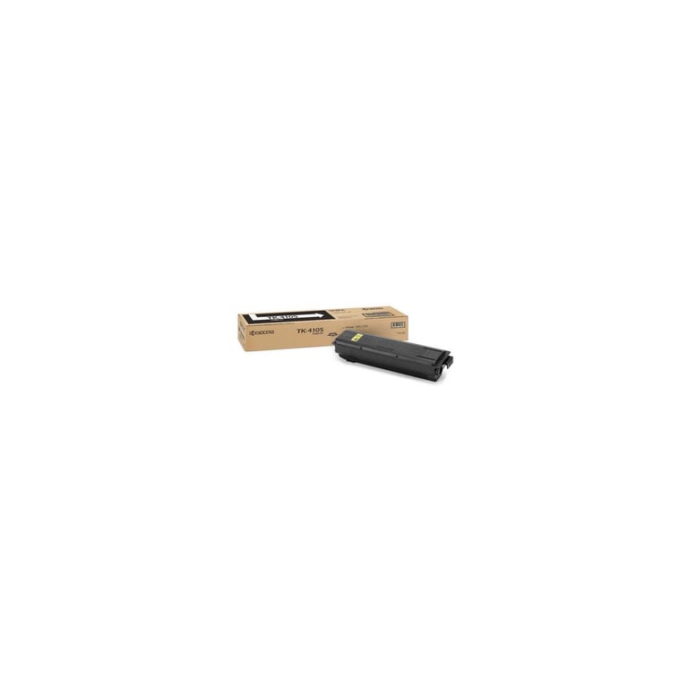 Kyocera TK 4105 originale cartouche de toner pour TASKalfa 1800 1801 2200 2201 - vue 3