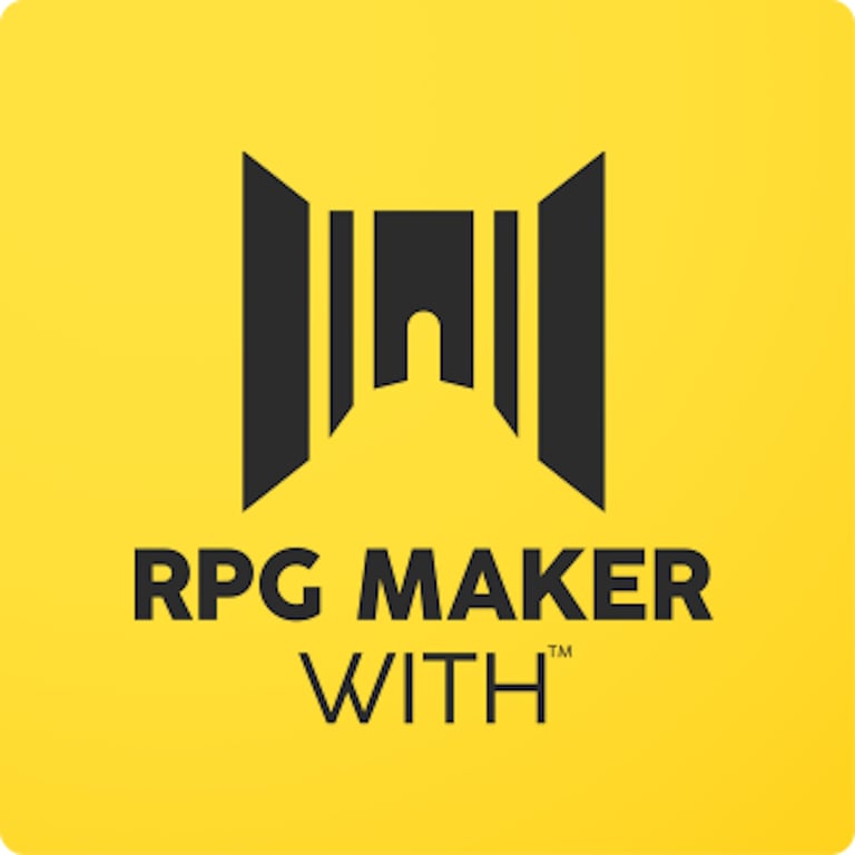 Rpg Maker With Jeu SWITCH - vue 3