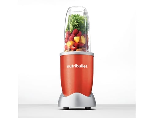 FRULLATORE NUTRIBULLET NB907R