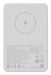 Xiaomi WPB0507 banque d'alimentation électrique Lithium-Ion (Li-Ion) 5000 mAh Recharge sans fil Blanc