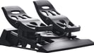 Thrustmaster T.Flight Full Kit X Noir USB Joystick Analogique/Numérique PC, Xbox