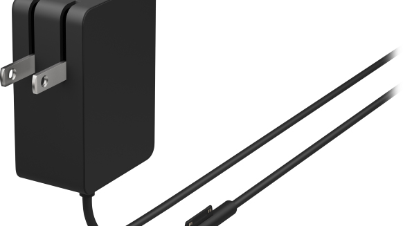Microsoft KVG-00002 adaptateur de puissance & onduleur Intérieure 24 W Noir