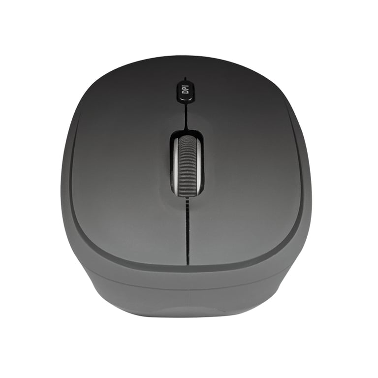 Souris Optique LogiLink ID0016 – Ambidextre, USB Type-A, 800 DPI, 3 Boutons - vue 6