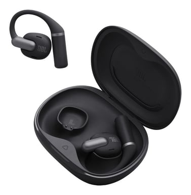Sense Pro - Cuffie wireless, nere