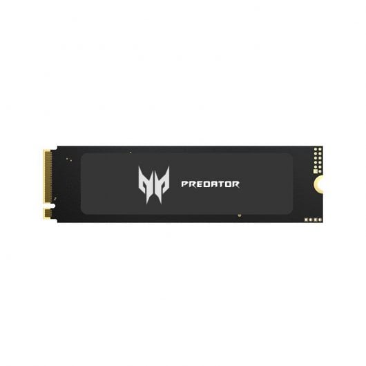 Acer Predator GM3500 .2 PCI Express 3.0 NVMe 3D NAND Neuf - vue 3