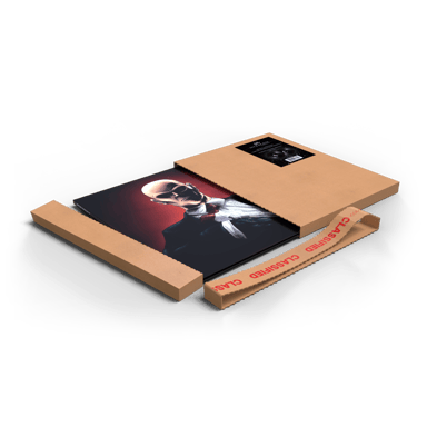 Hitman: Codename 47 (Banda Sonora Original) Vinilo - 2LP