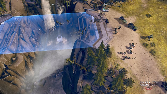 Microsoft Halo Wars 2, Xbox One Estándar Inglés