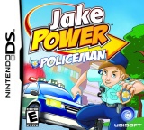Tim Power: Justicier Dans La Ville Nintendo Ds - vue 10