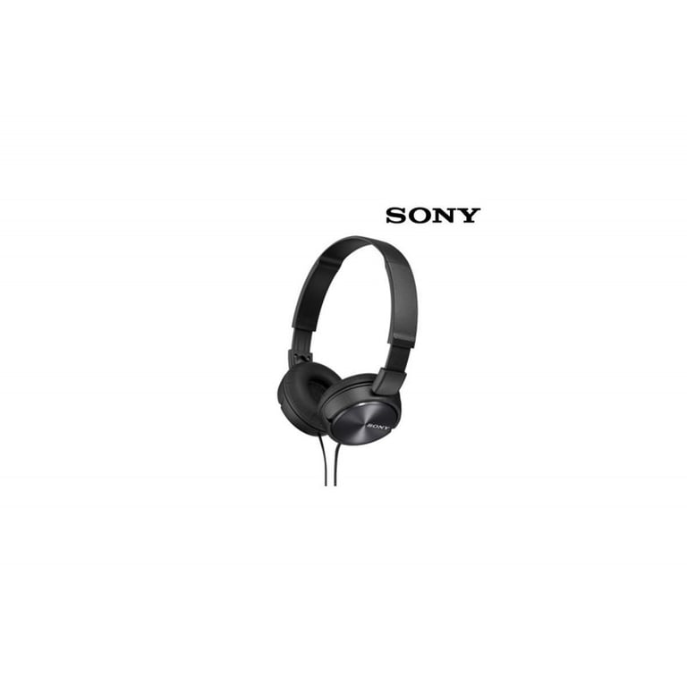 Sony MDR-ZX310 Écouteurs Avec fil Arceau Musique Bleu