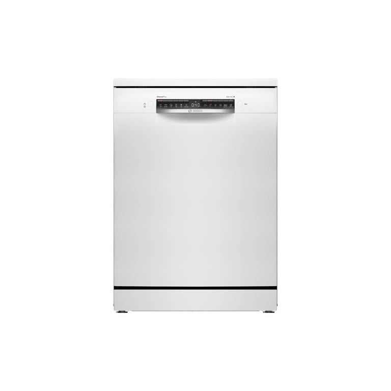 BOSCH Lave vaisselle 60 cm 14 couverts 44 db SMS4HMW08E - vue 3