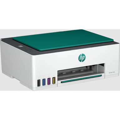 HP Smart Tank 5108 Inalámbrico All-in-One Color Impresora, Fotocopiadora, escáner