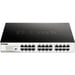 Switch Réseau D-Link DGS-1024D/B 48 Gbps