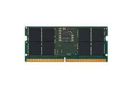 CoreParts MMDE057-8GB memoria 16 GB 1 x 16 GB DDR5 4800 MHz (16GB Memory Module for Dell - DDR5 PC5-38400, 4800 Mhz, - 262-pin SO-DIMM - Warranty: 12M) - Neuf
