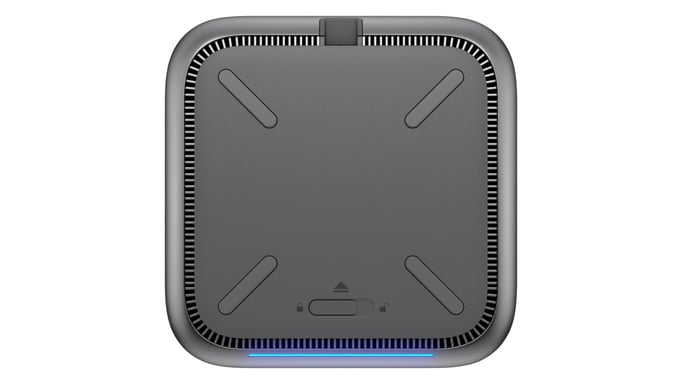 HP Station d'accueil Thunderbolt 4 G6 100 W