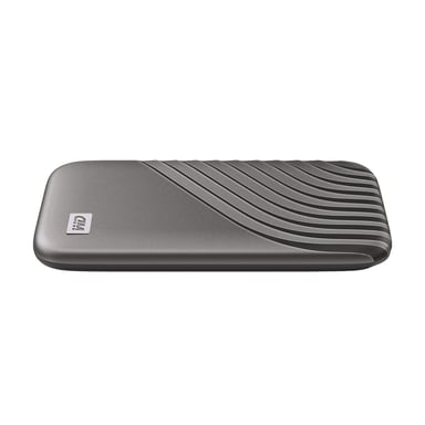 Western Digital My Passport 1000 GB Gris