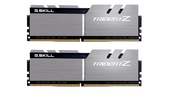 G.Skill 32GB DDR4-3200 módulo de memoria 2 x 16 GB