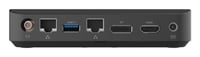 Zotac ZBOX edge CI343 Desktop Nero N100 3,4 GHz