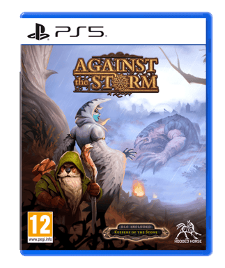 Against The Storm PS5