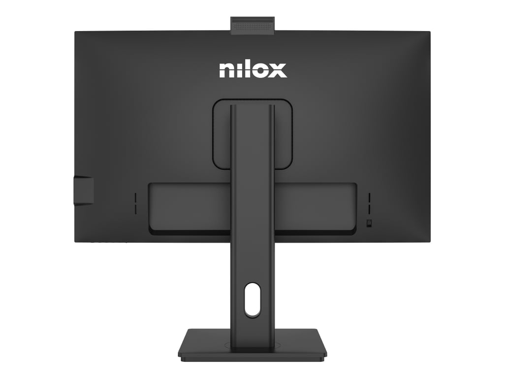 Nilox NXM24RWEB0265 écran plat de PC 61 cm (24 ) 1920 x 1080 pixels Full HD LED Noir - Neuf