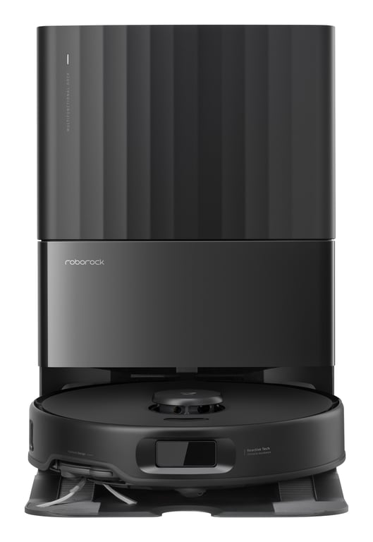 Aspirateur robot Qrevo Edge 5V1 - vue 6