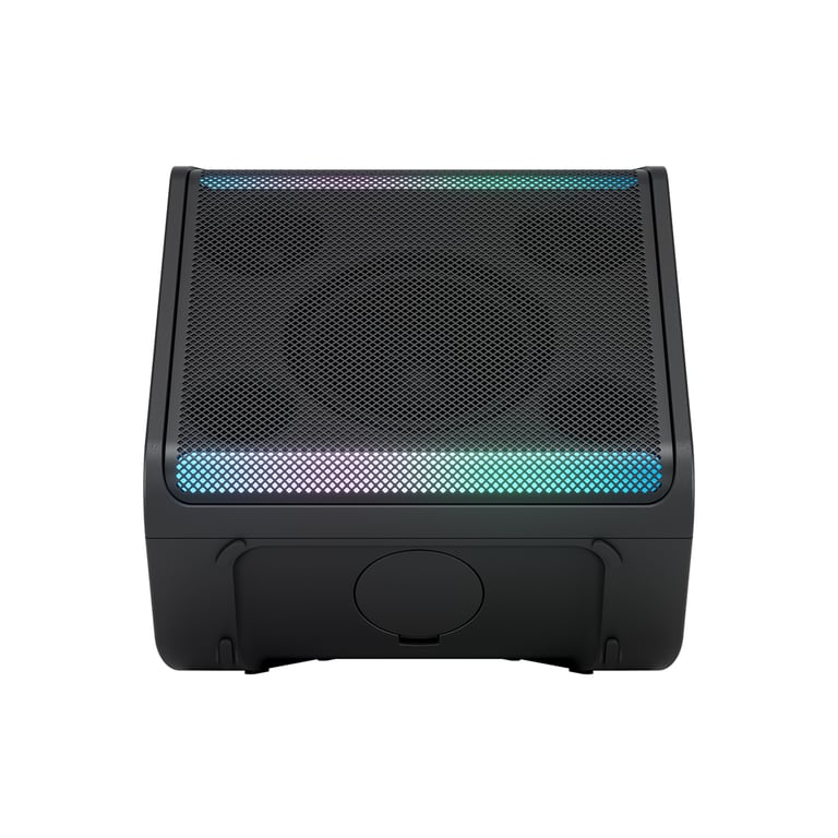 LG xboom Stage301 by will.i.am Orateur du parti Noir 120 W - Neuf