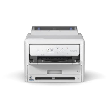 Epson Pro WF-M5399DW impresora de inyección de tinta 1200 x 2400 DPI A4 Wifi