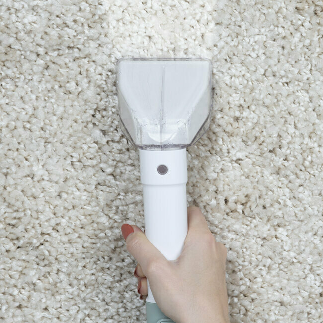 H.KOENIG Aspirateur à main TWT77 - vue 4