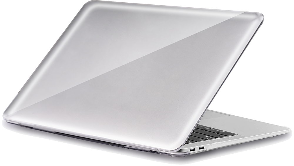 Une coque de protection au design ultrafin pour votre MacBook