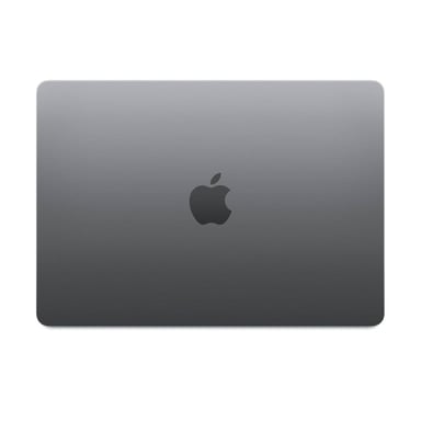 Apple MacBook Air 13" M2 (2022) Gris sidéral Reconditionné - vue 2
