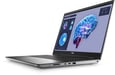 DELL Precision 7680 Intel® Core™ i7 i7-13850HX Station de travail mobile 40,6 cm (16'') Full HD+ 32 Go DDR5-SDRAM 1 To SSD NVIDIA RTX 2000 Ada Wi-Fi 6E (802.11ax) Windows 11 Pro Allemand Gris