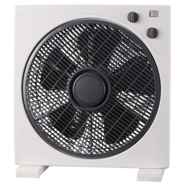 Ardes AR5B29 ventilateur Blanc - Neuf