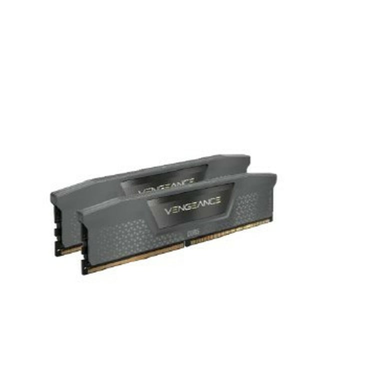 Corsair Vengeance DDR5 2 x 6000 MHz CL40 - vue 4