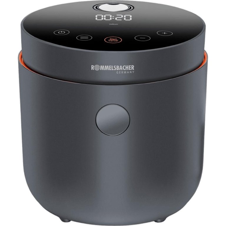Rommelsbacher MRK 500 cuiseur à riz 2 - vue 2