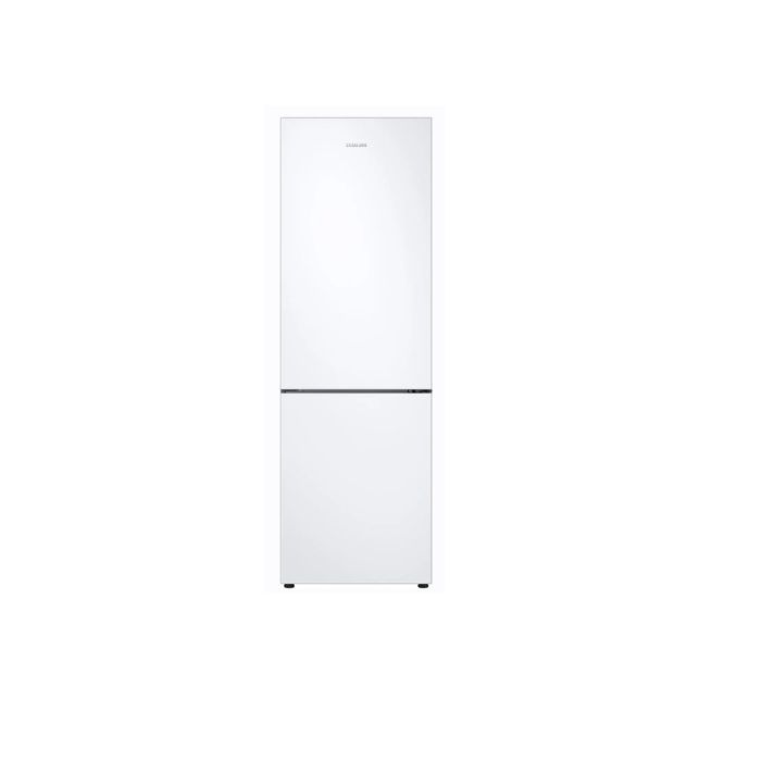 REFRIGERATEUR COMBINE SAMSUNG RB33B612EWW E - vue 5