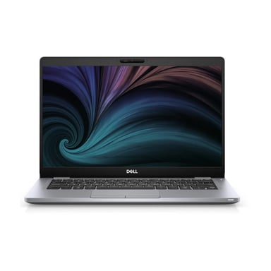 DELL Latitude 5310 - Core i5 Gen 10 - 16Go RAM - 2To SSD - Linux