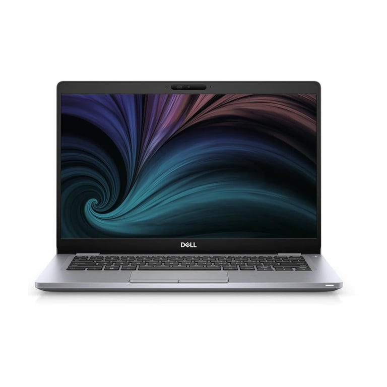 DELL Latitude 5310 Core i5 Gen 10 RAM SSD Linux Bon état
