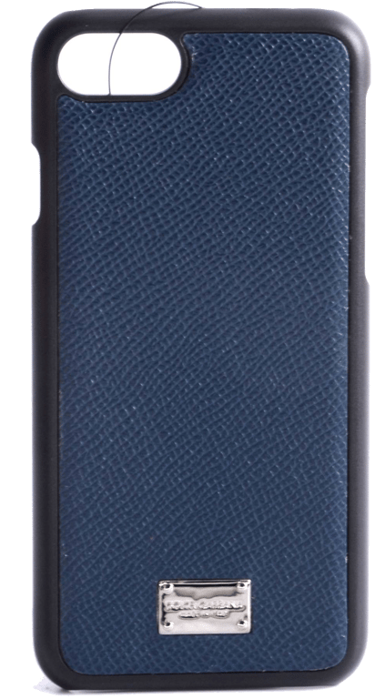 Dolce & Gabbana Coque iPhone 7-8-SE 2&3 Case