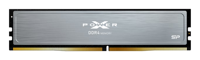 Silicon Power XPOWER Pulse módulo de memoria 16 GB 2 x 8 GB DDR4 3200 MT/s