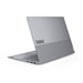 Lenovo ThinkBook 16 G8 IAL Intel Core Ultra 5 225U Computer portatile 40,6 cm (16'') WUXGA 16 GB DDR5-SDRAM 512 GB SSD Wi-Fi 6E (802.11ax) Windows 11 Pro Francese Grigio