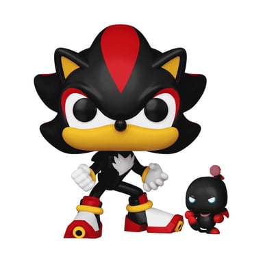 FUNKO Pop! Games 80308 collectible figure