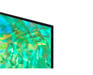 Samsung Series 8 TU43CU8005K 109,2 cm (43'') 4K Ultra HD Smart TV Wifi Noir