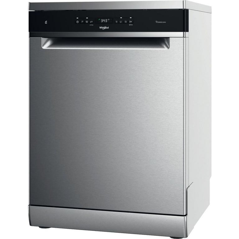 Lave vaisselle 60 cm WH3FB14BN71X - vue 3