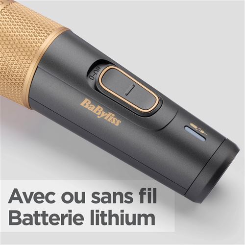 Tondeuse cheveux E987E Precision - vue 5