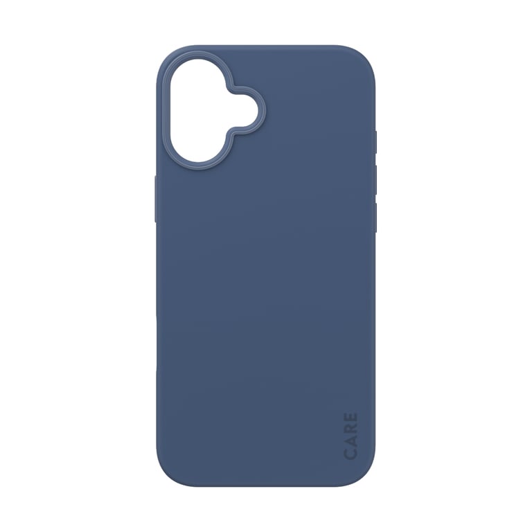 PanzerGlass Coque Fashion iPhone 16 Plus - vue 4
