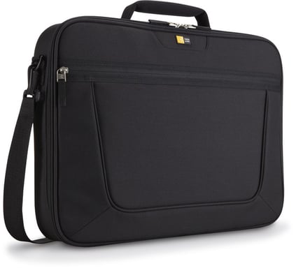 Case Logic VNCI-217 sacoche d'ordinateurs portables 43,9 cm (17.3'') Malette Noir