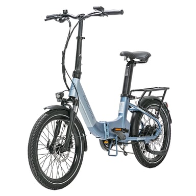 Bici elettrica per adulti JOBOBIKE Ace Pro 250W 36V10AH